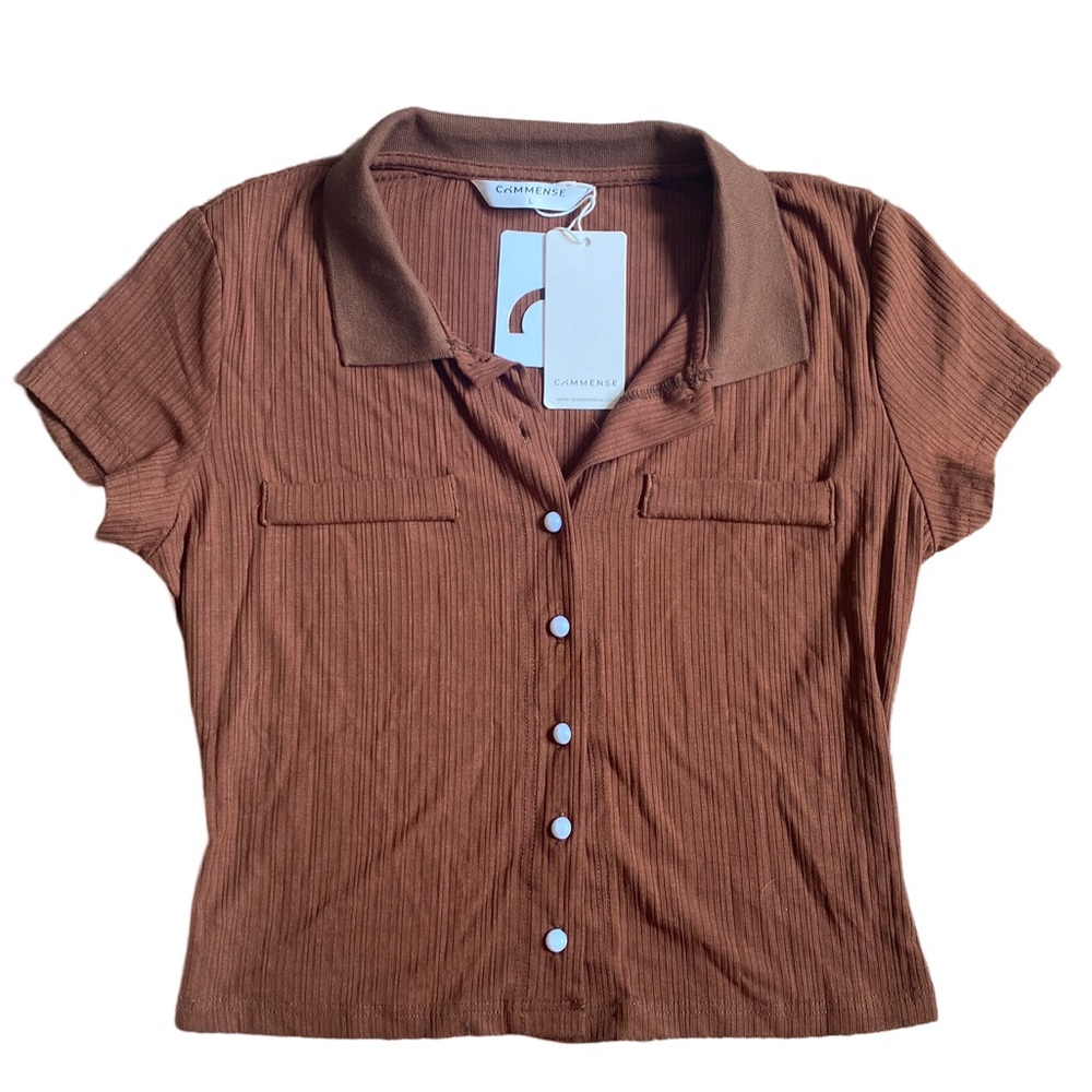 Button up shirt